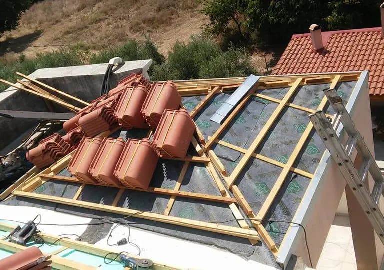 Photos from real renovation and construction projects 1