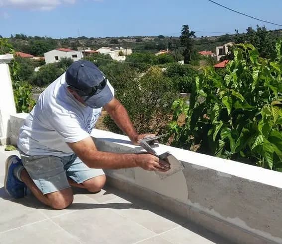 Photos from real renovation and construction projects 2