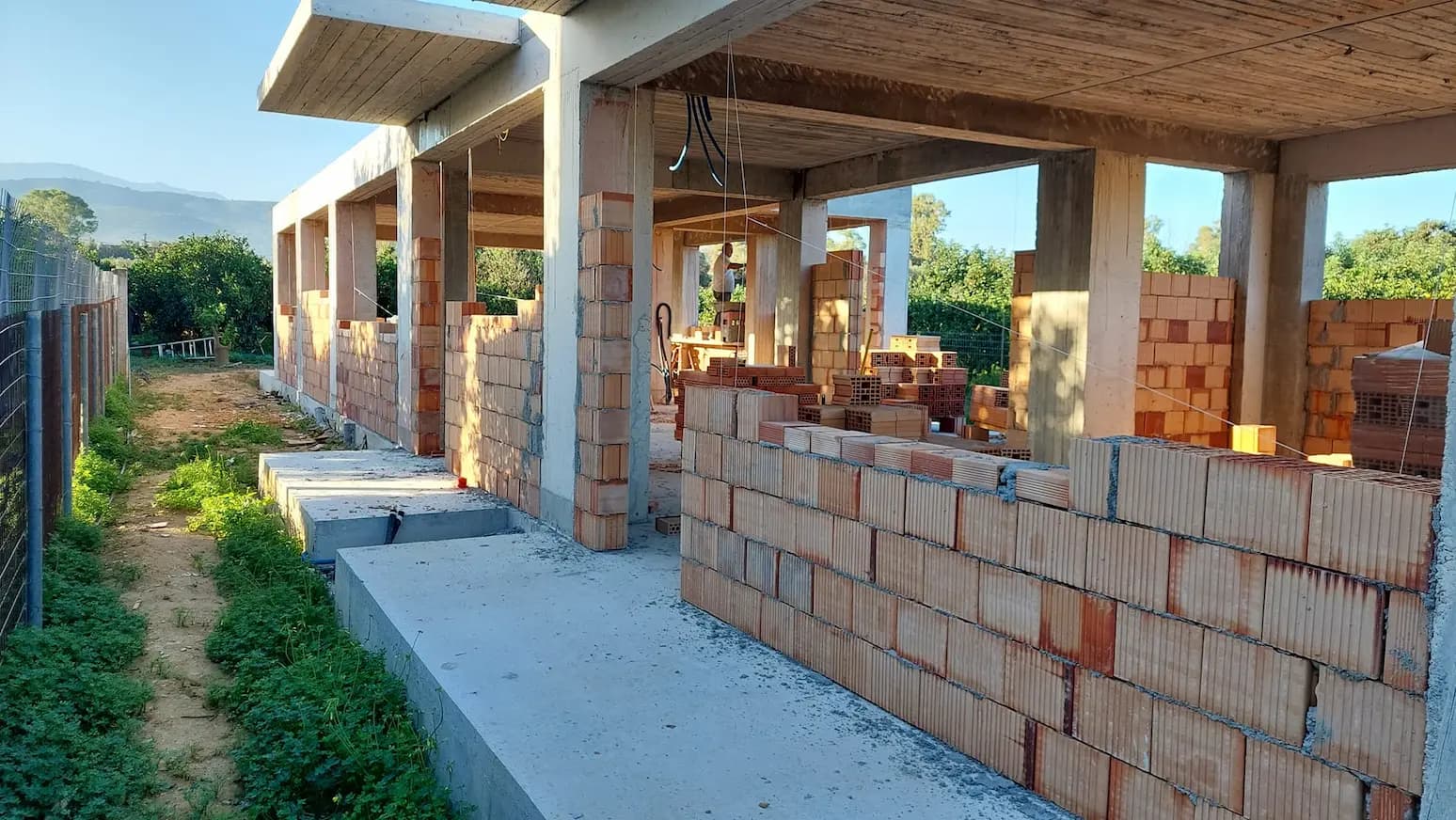 Photos from real renovation and construction projects 3