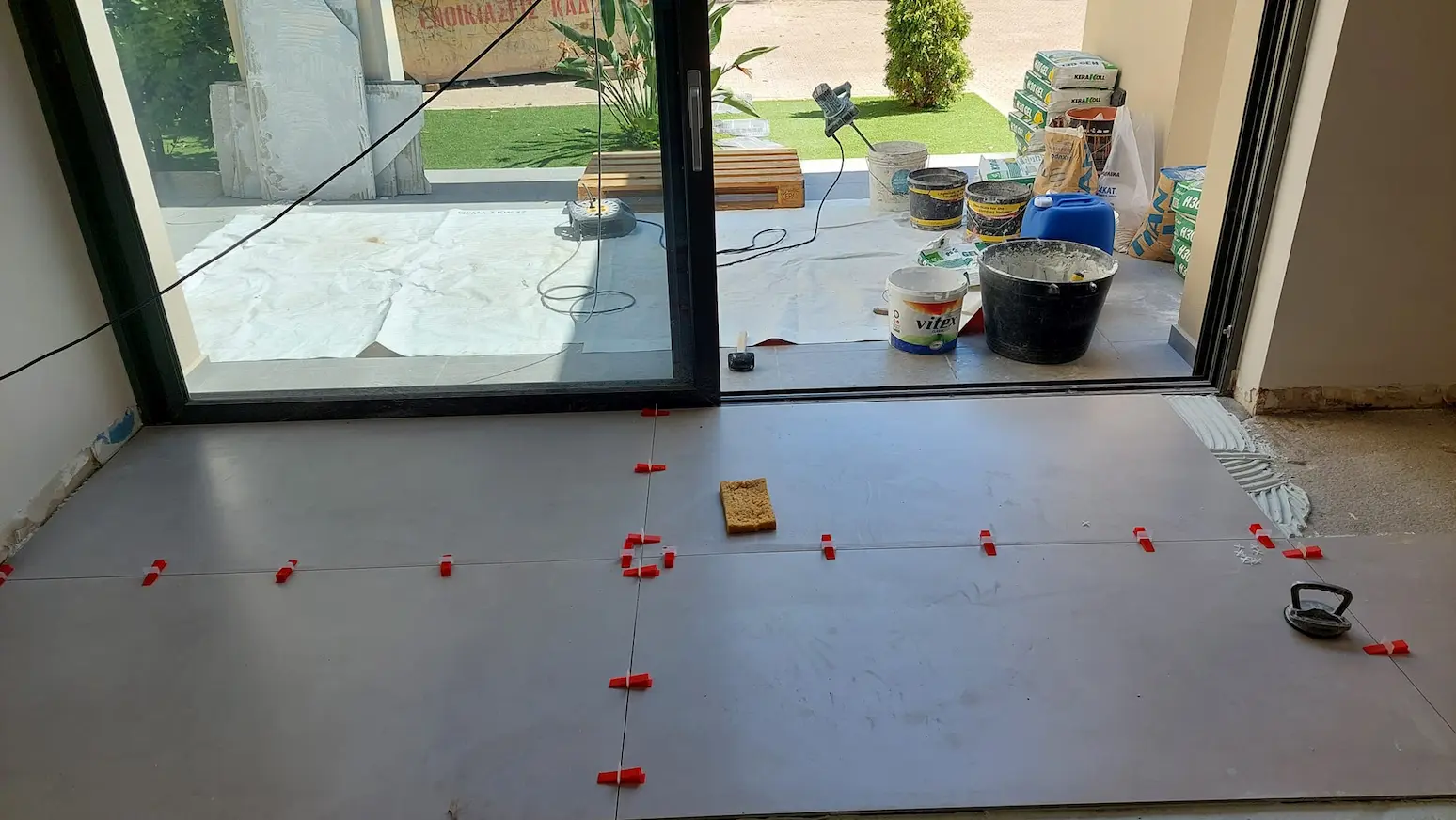 Photos from real renovation and construction projects 5