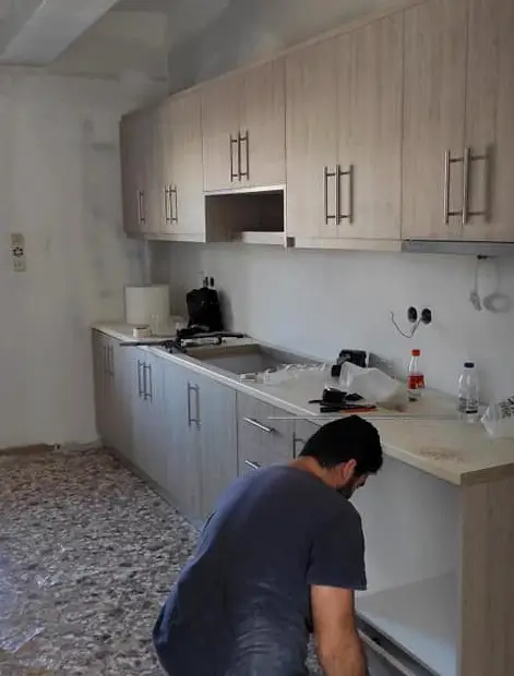 Photos from real renovation and construction projects 6